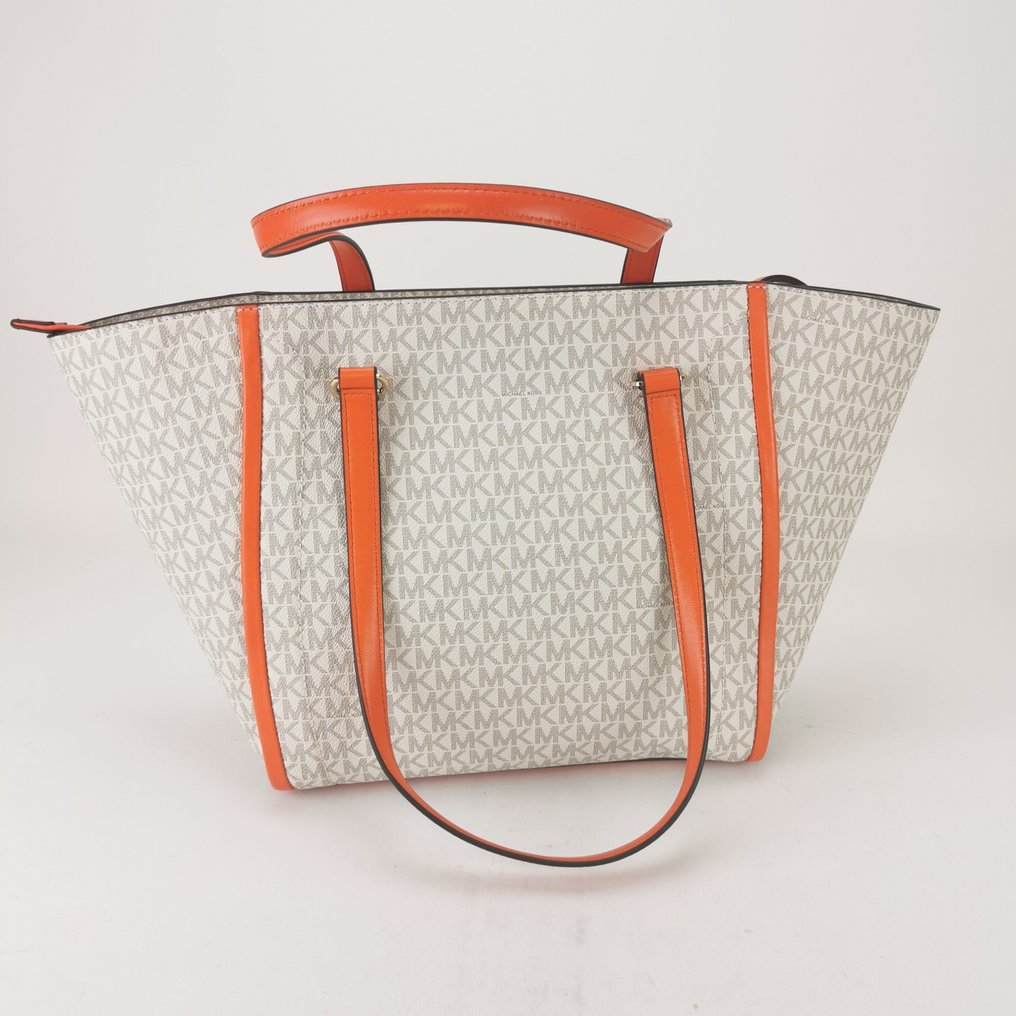 Michael Kors Collection - Carine - Handbag #2.1