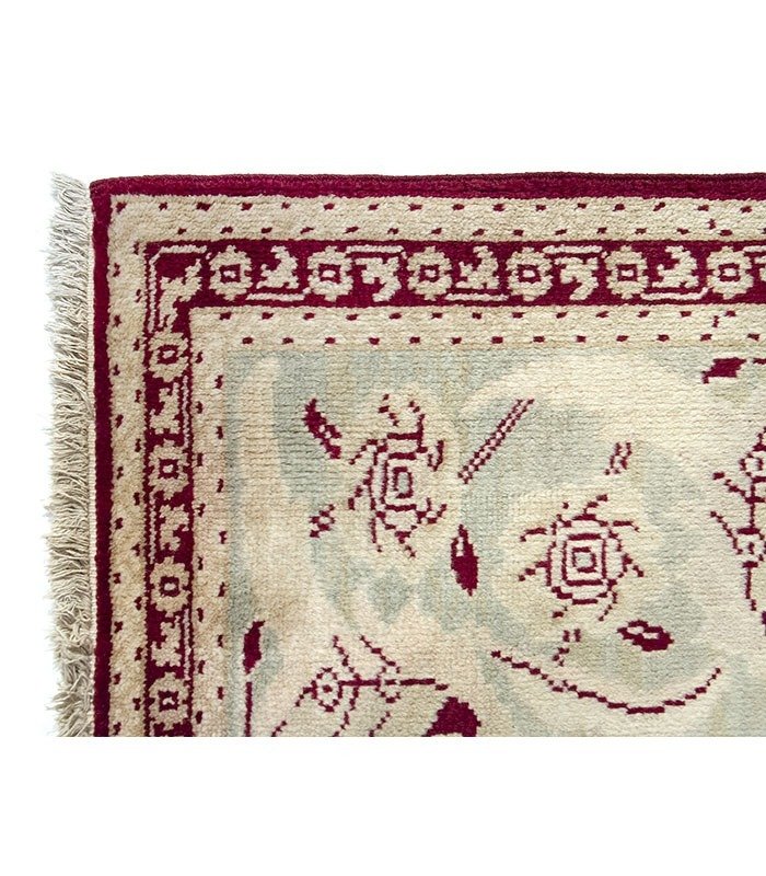 Sultanabad - Rug - 362 cm - 266 cm #2.1