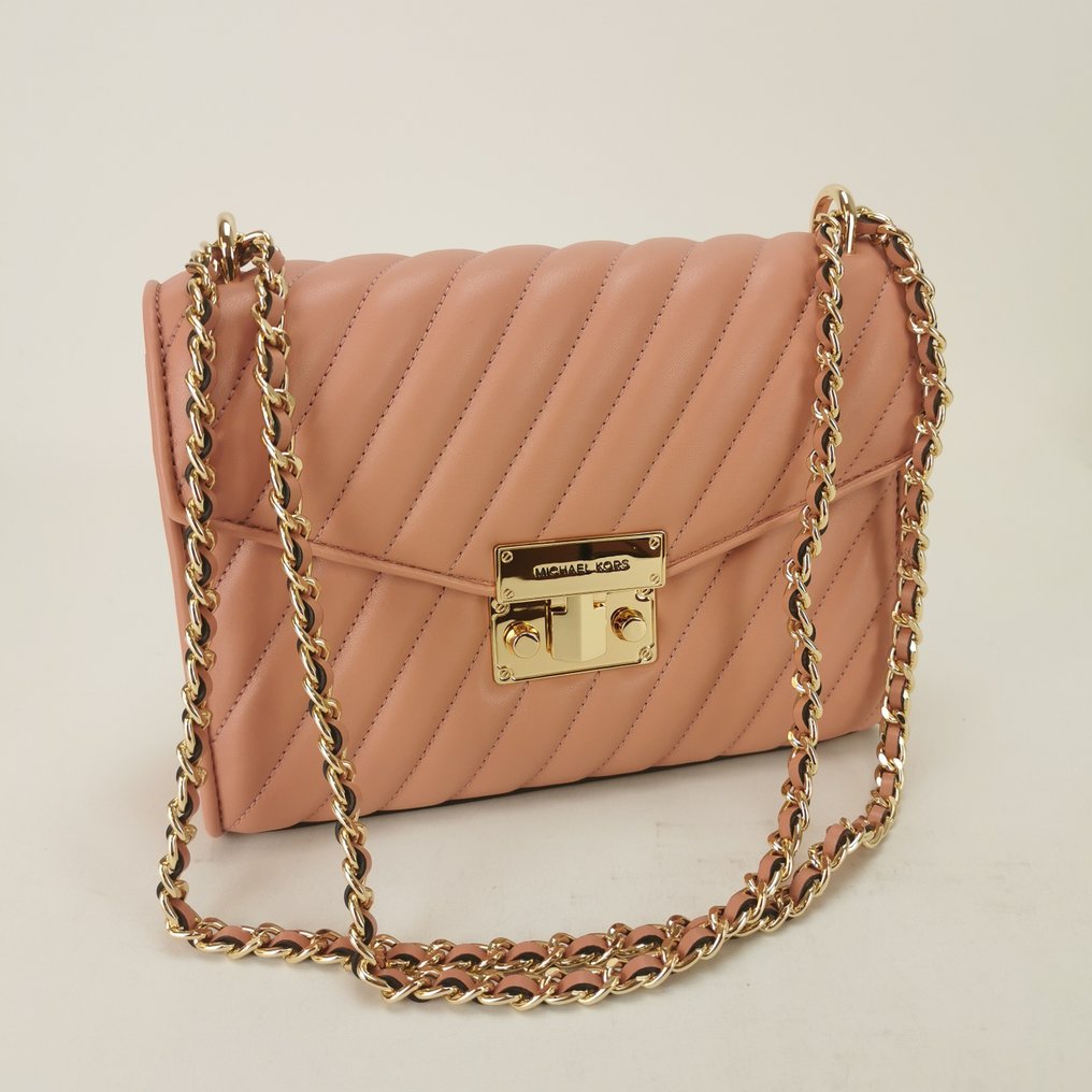 Michael Kors Collection - Rose - Schultertasche #1.1