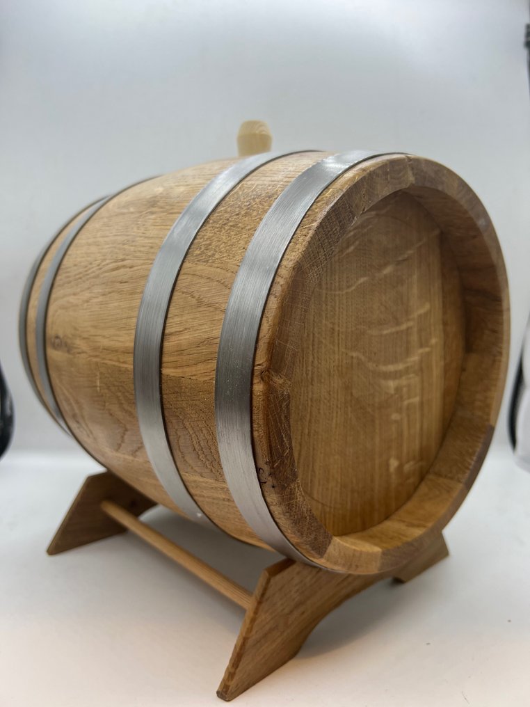 Bawae - Buffalo Tace Distilley