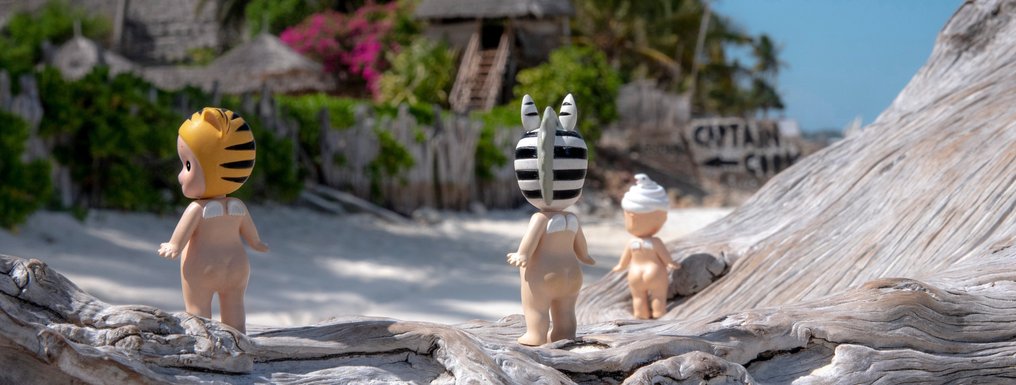 David Law - Captain Cook #2.1