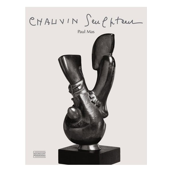 Paul Mas et Paul Louis Rinuy - Chauvin Sculpteur - 2007 #1.1