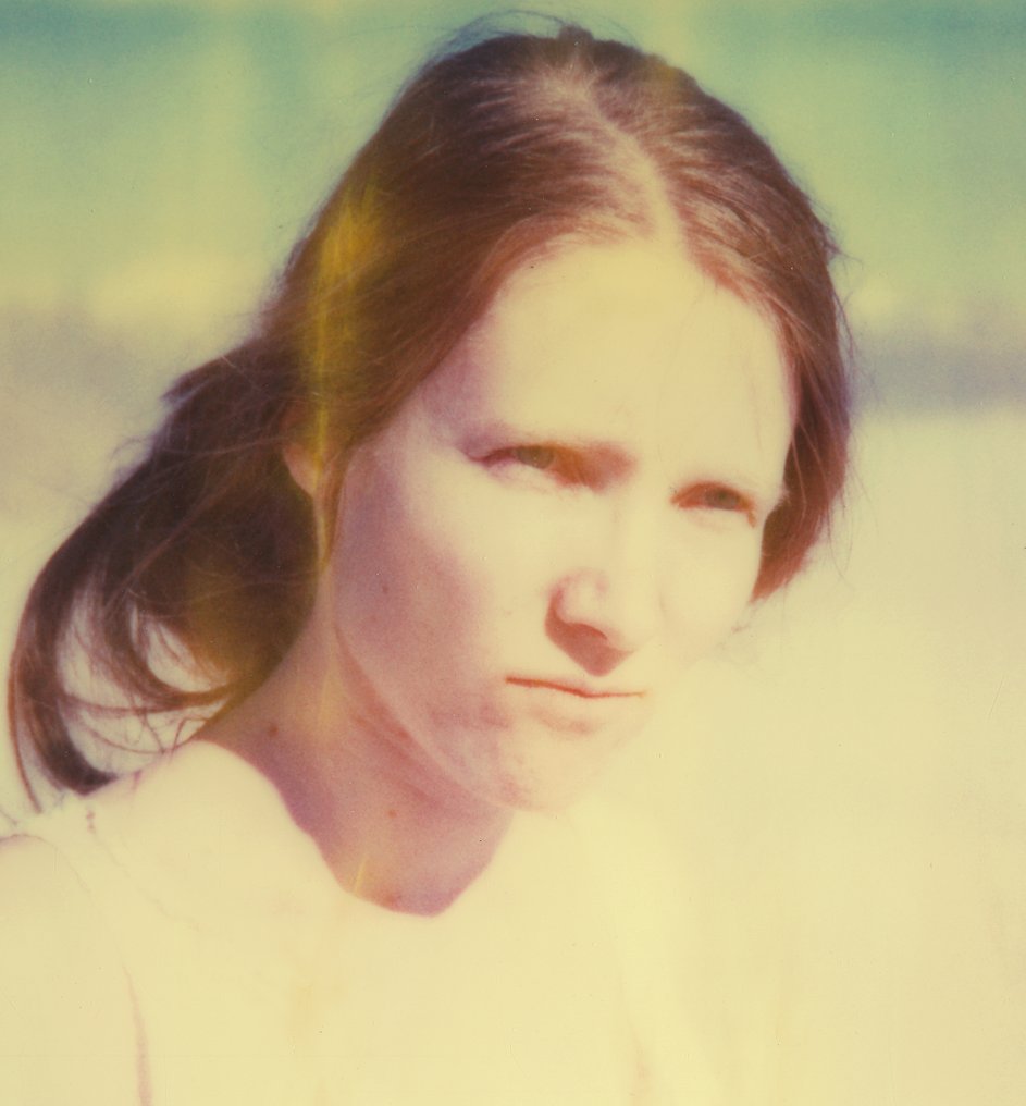 Stefanie Schneider - Untitled (Olancha) #2.1