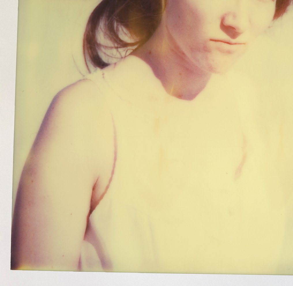 Stefanie Schneider - Untitled (Olancha) #3.2