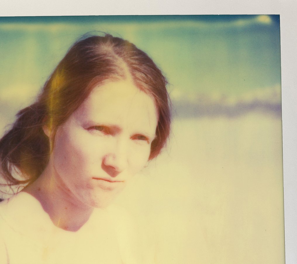 Stefanie Schneider - Untitled (Olancha) #4.3