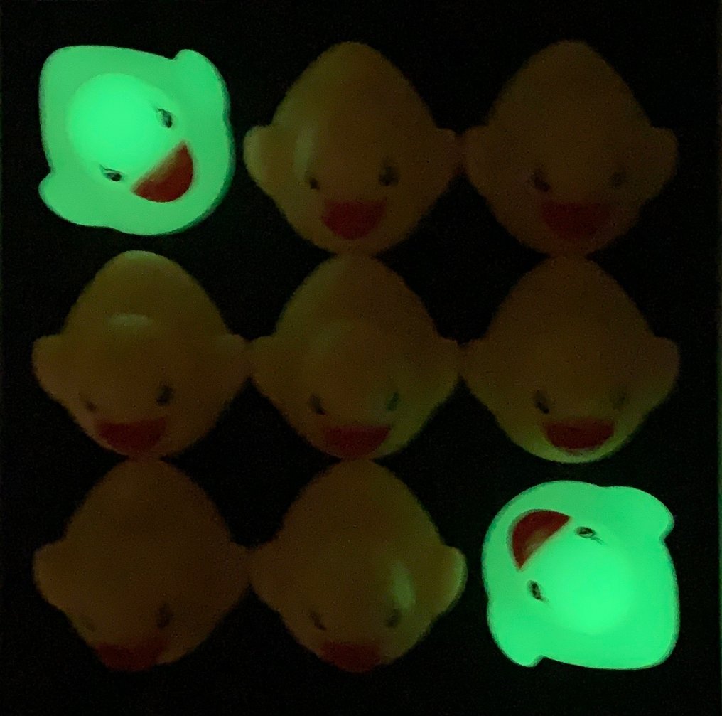 T P Hardisty - Everlasting love ( even though we're apart ) #1.0