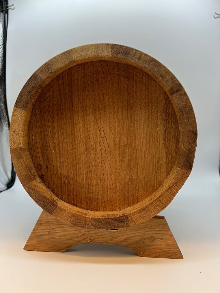 Tribute to Dom Perignon - 5 liters - Βαρέλι - Ξύλο #3.2