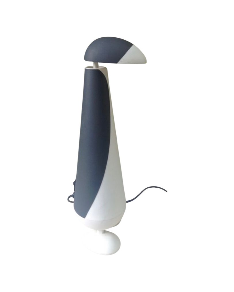 Aneta - Uno Dahlen - Desk lamp - Penguin - ABS plastic polycarbonate #3.2