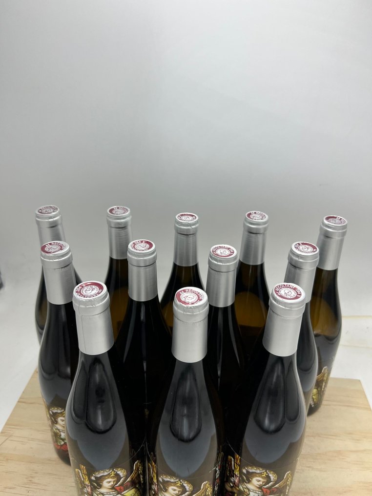 2023 Domaine de l'Ecu "Sole" - Loire - 12 Bottles (0.75L) #2.1