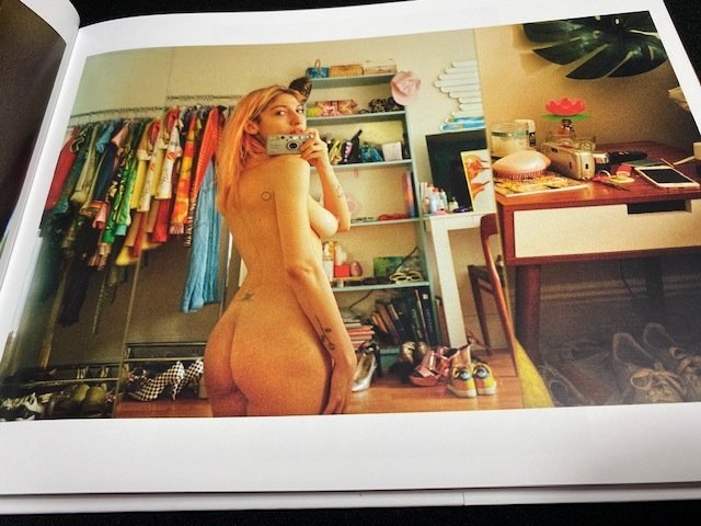Ryan McGinley - Mirror Mirror (MINT CONDITION, SHRINK-WRAPPED) - 2018 #2.1