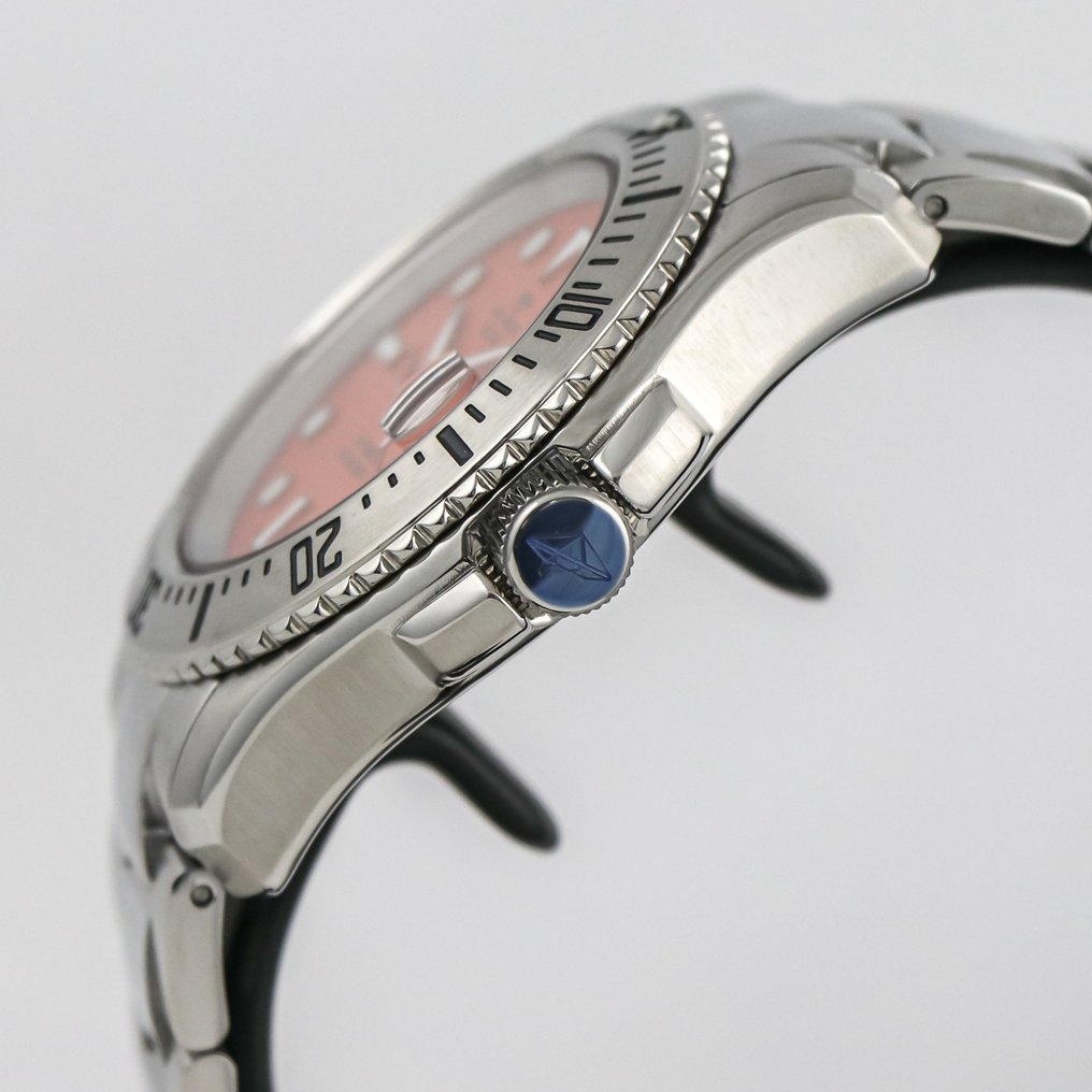 MUREX - Automatic Swiss Watch - MUA655-SS-13 - χωρίς τιμή ασφαλείας - Άνδρες - 2020+ #4.3