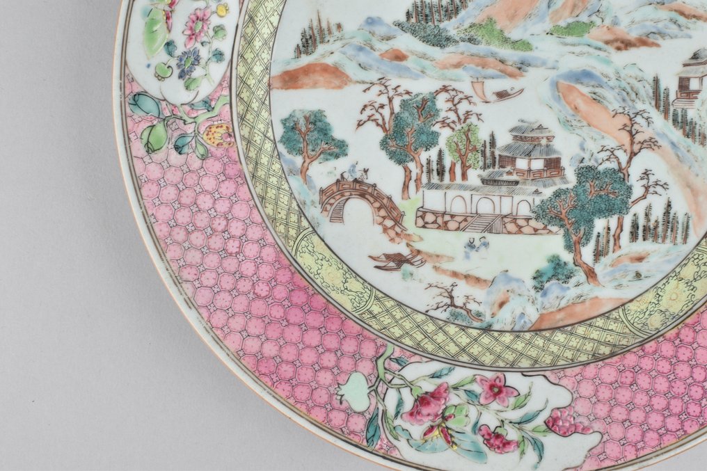 Πιάτο - Πορσελάνη #2.1