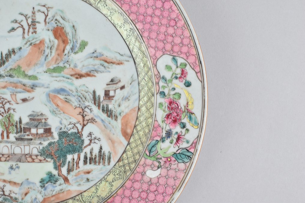 Πιάτο - Πορσελάνη #4.3