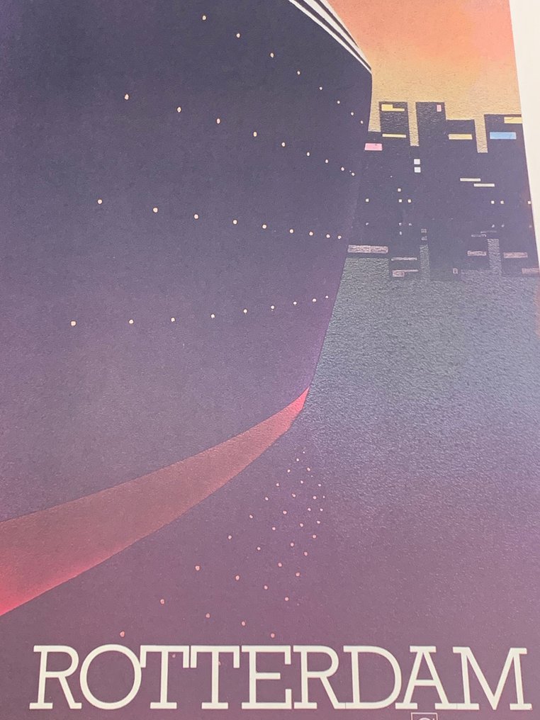 Gallery Edition - New York - London - Amsterdam #4.3