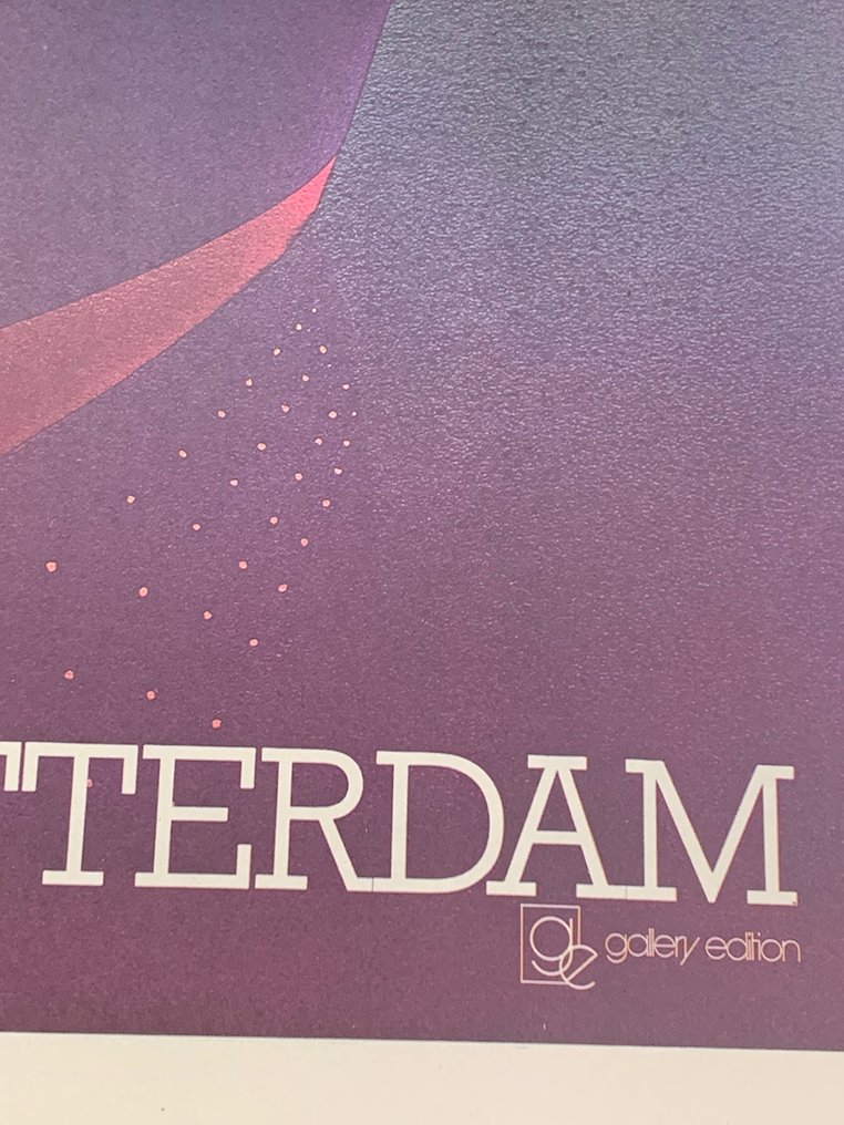 Gallery Edition - New York - London - Amsterdam #3.2