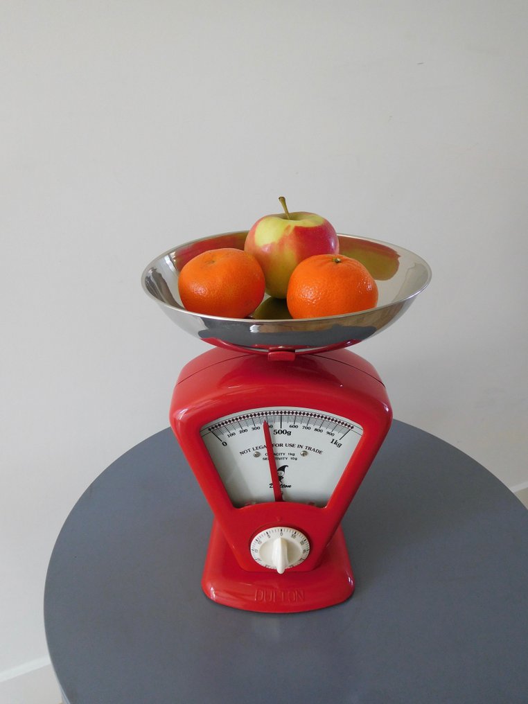 Dulton - Yasu Sasamoto - Scale -  100-090 - Iron #2.1