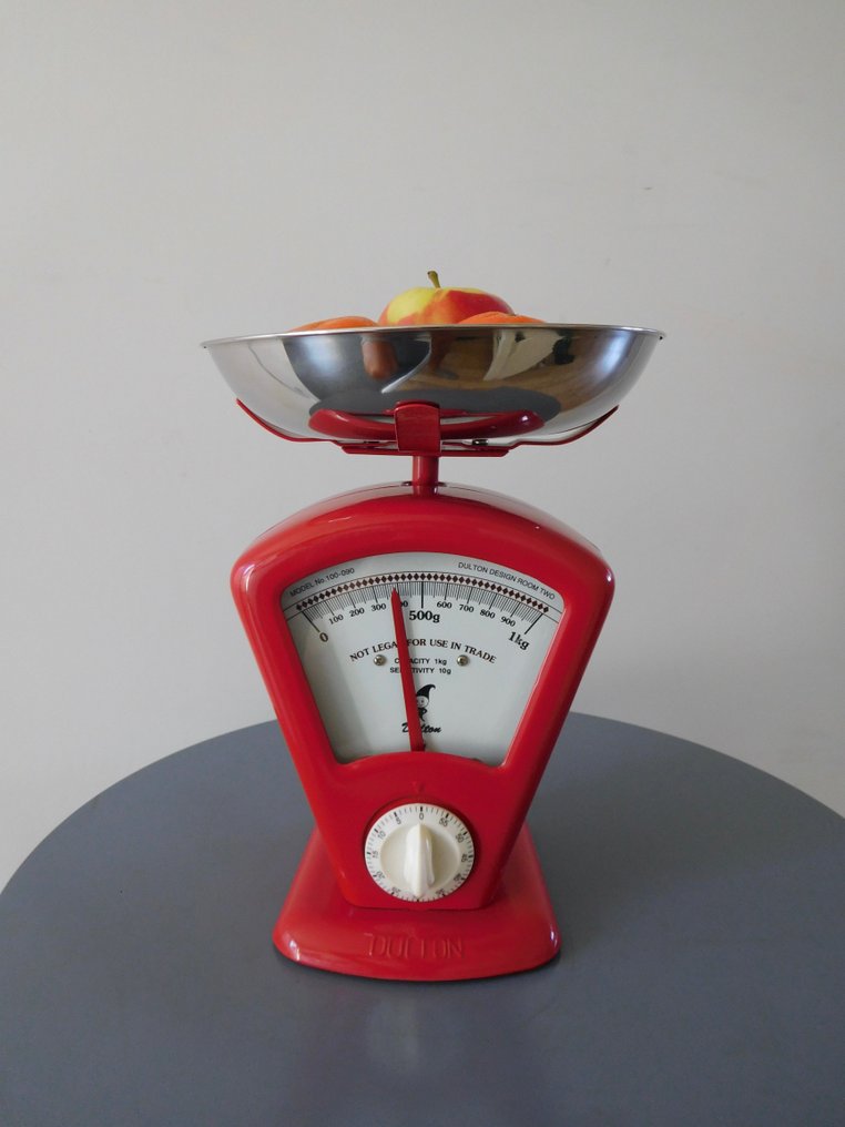 Dulton - Yasu Sasamoto - Scale -  100-090 - Iron #1.0