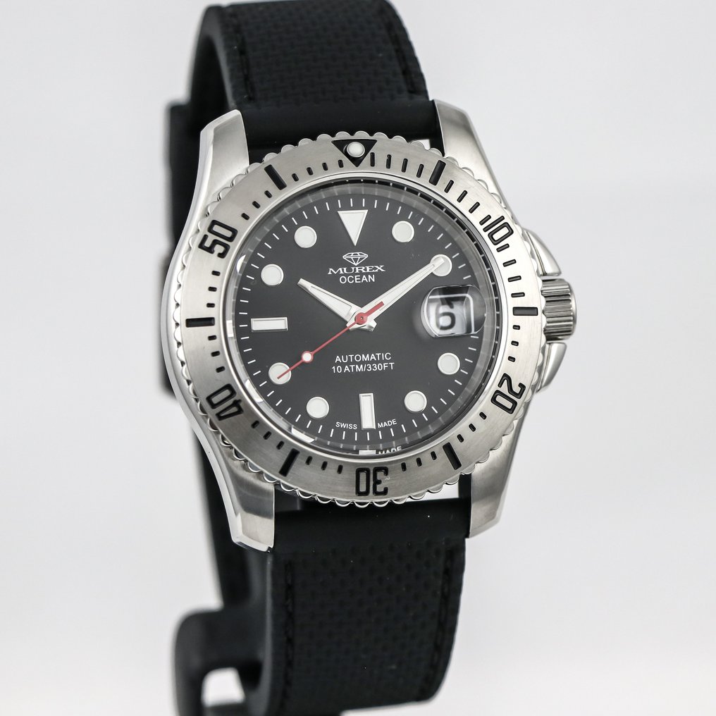 Murex - OCEAN - MUA655-SX-3 - Ingen mindstepris - Mænd - 2020+  #2.1