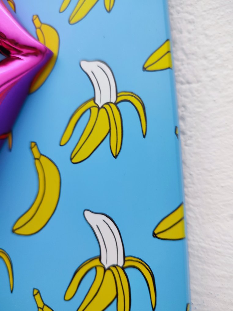 Sagrasse (1966) - Banana Satisfaction #3.2