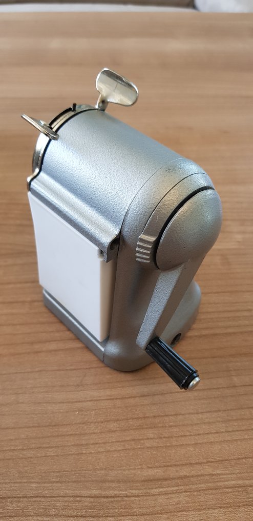 ШПР 164 - Kynänteroitin (2)  #4.3