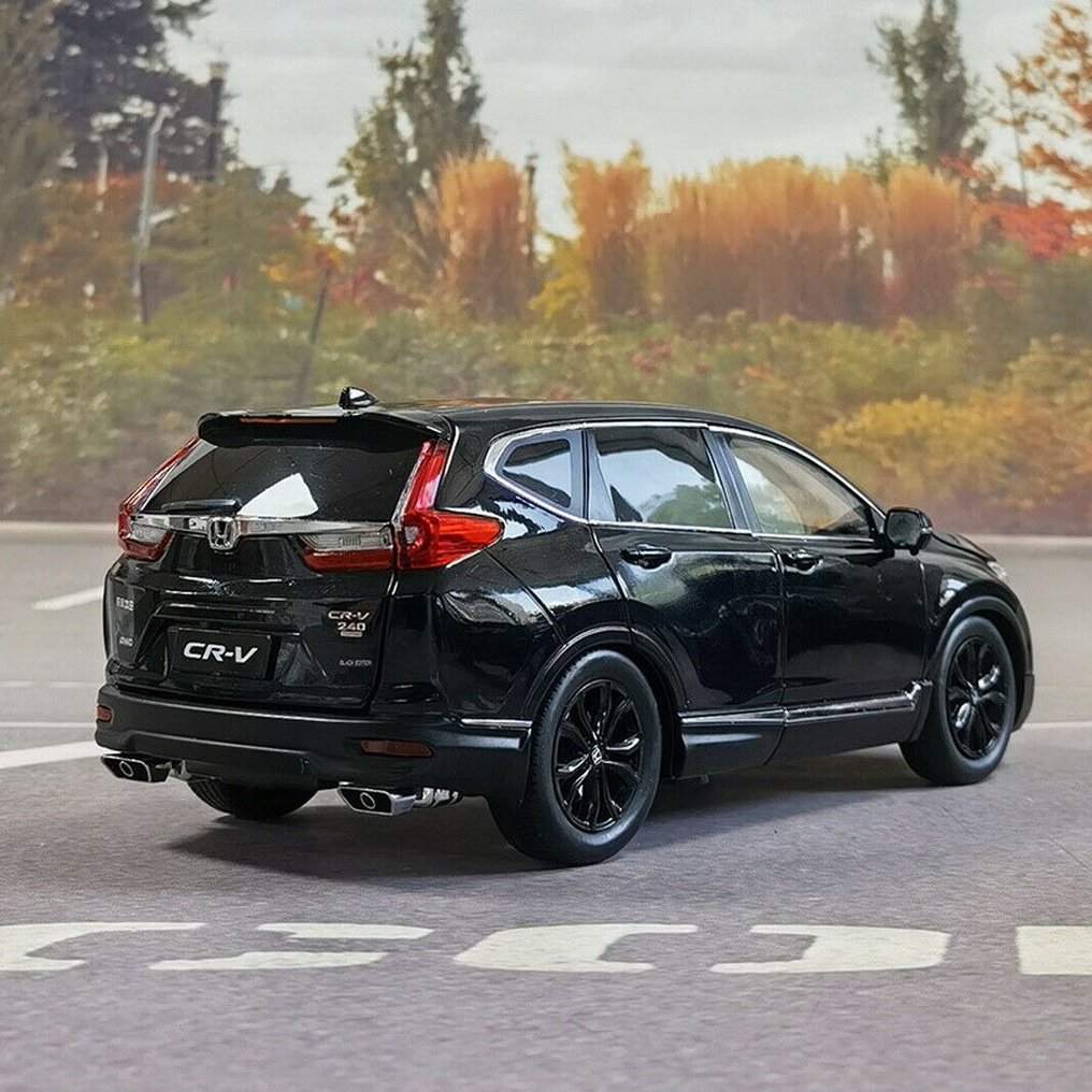 Paudi-models 1:18 - Model car - Honda CRV - 2021 #4.3
