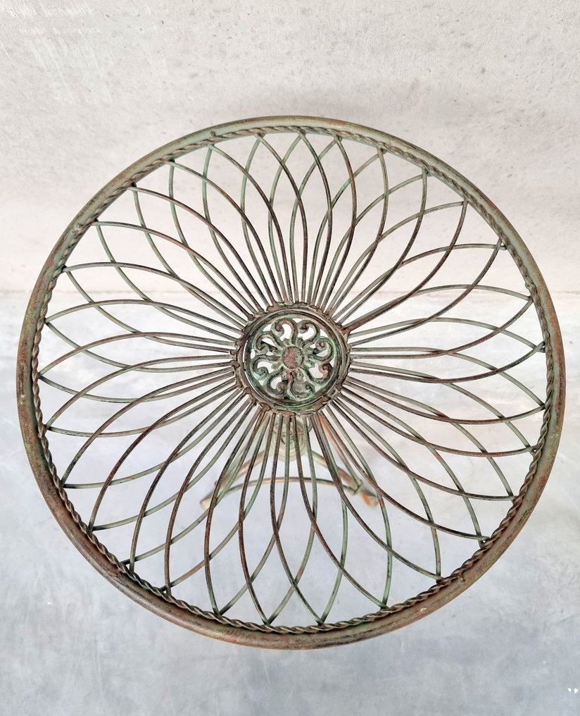 Sofabord - Jern #4.3