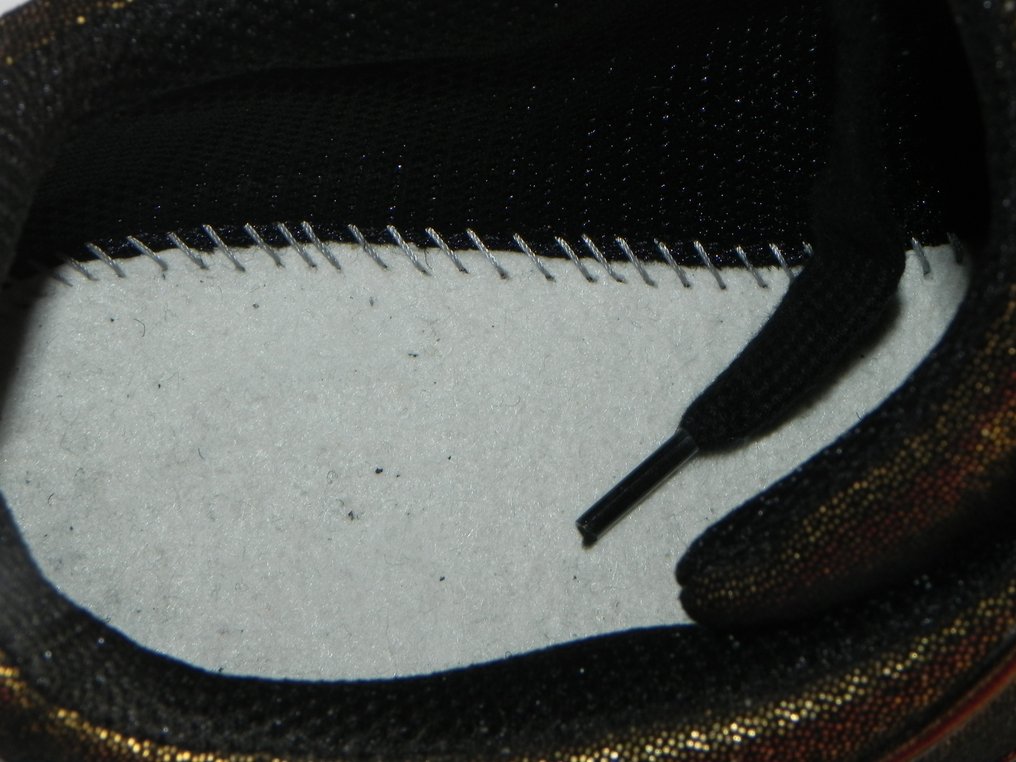 Chanel - Sneaker - Größe: Shoes / EU 40 #3.2