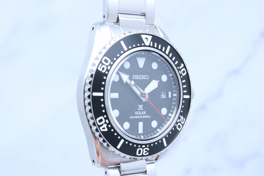 Seiko - Prospex - Senza prezzo di riserva - SNE589P1 | V157-0DP0 - Uomo - 2020+  #1.0