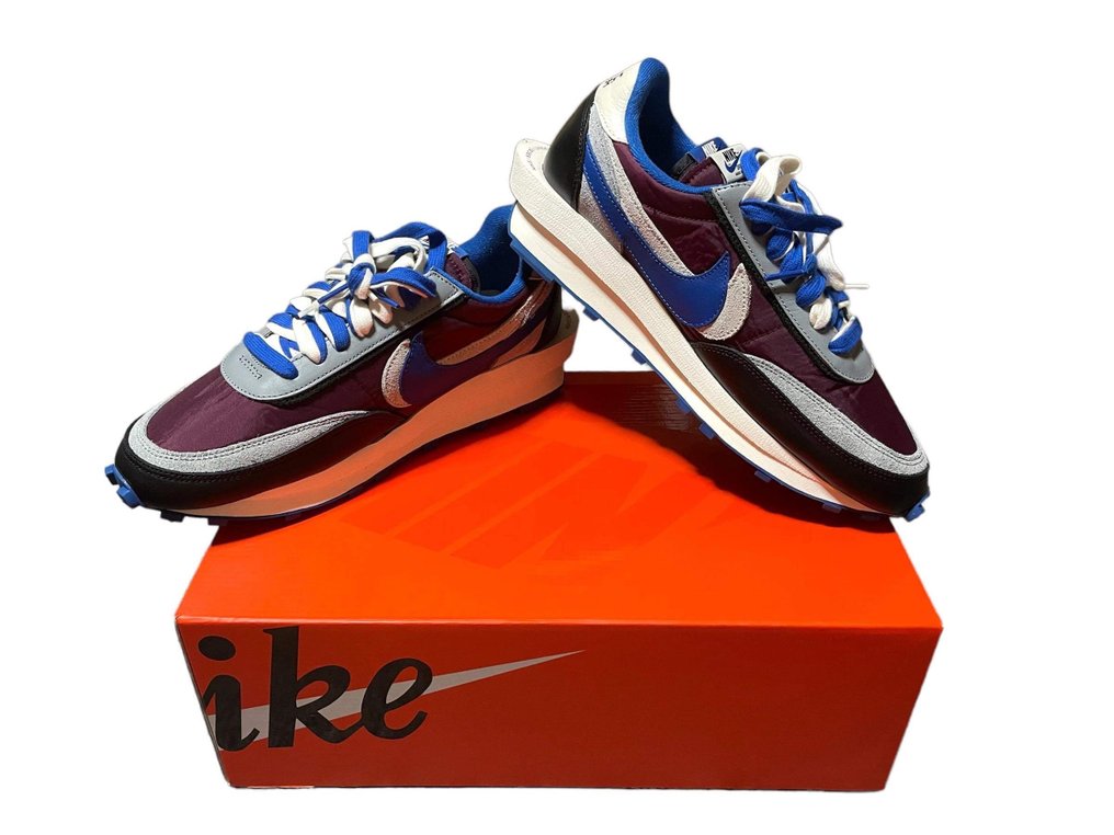 Nike - Sneakers - Taille : Shoes / EU 45 #1.1