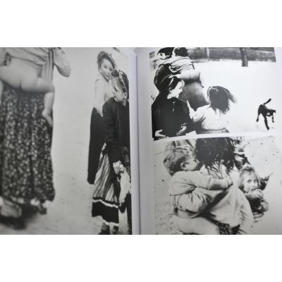 Mario Giacomelli - Rétrospective - 2014 #1.0