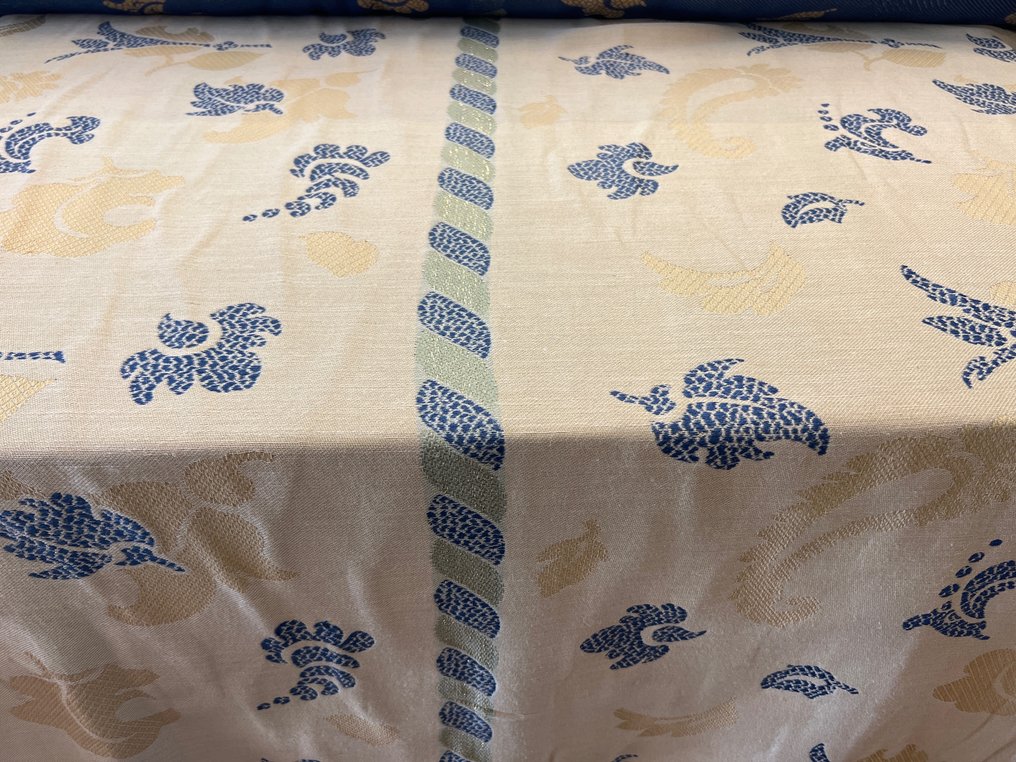 san leucio 1200 x 140 - Tekstil  - 1200 cm - 140 cm #4.3