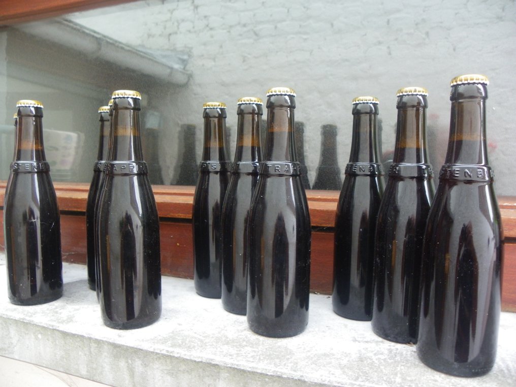 Westvleteren - XII - 33cl -  12 bottles  #1.0