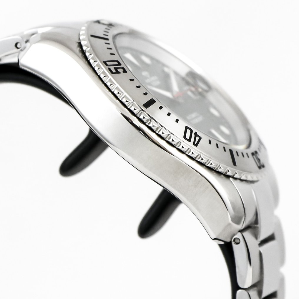 Murex - Swiss Watch - MUA655-SS-12 - Ingen reservasjonspris - Herre - 2020+ #4.3