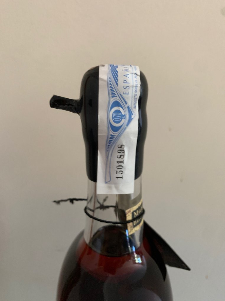 Michter's 10 years old Single Barrel Bourbon no. L18B145 - b. 2018 - 700ml #2.1