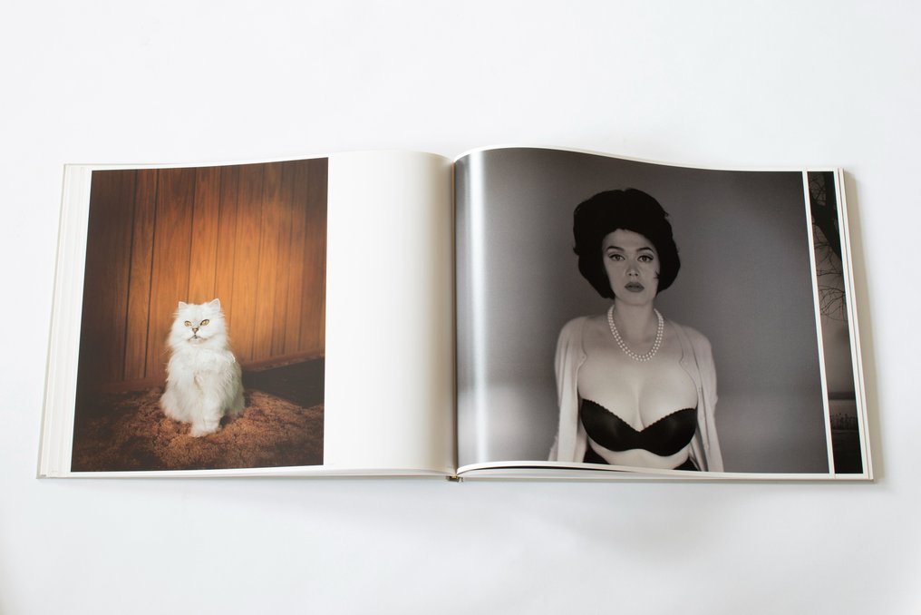 Todd Hido - Excerpts from Silver Meadows - 2013 #4.3