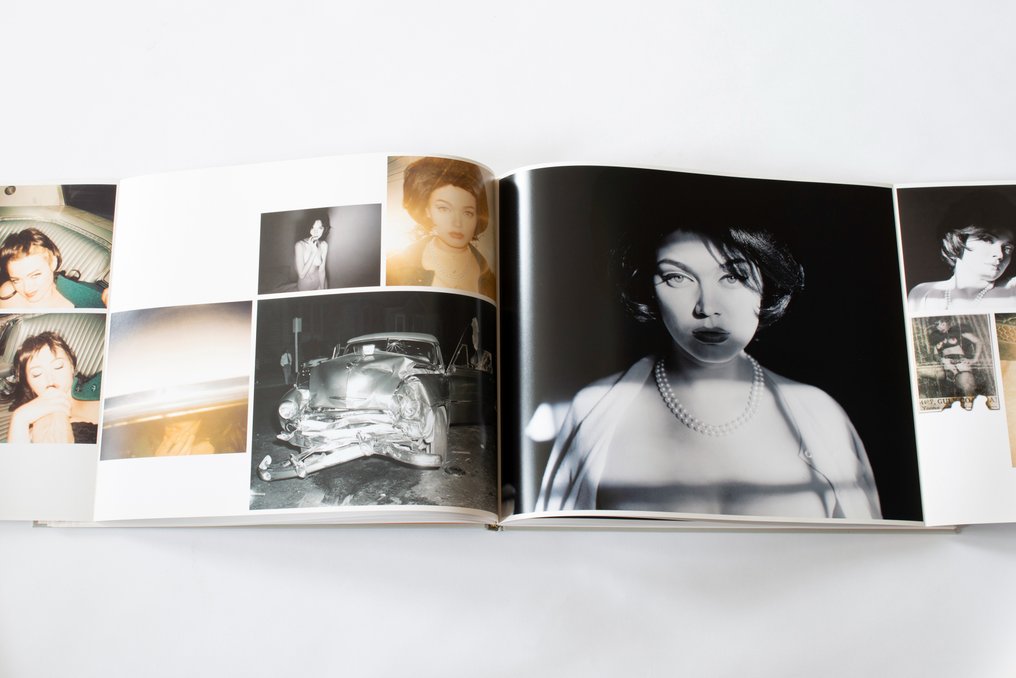Todd Hido - Excerpts from Silver Meadows - 2013 #3.2