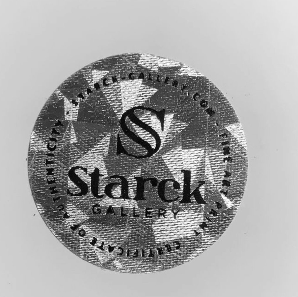 The Godfather, Marlon Brando as "Don Vito Corleone" - Fine Art Photography - Luxury Wooden Framed 70X50 cm - Limited Edition Nr 03 of 35 - Serial ID - Original Certificate (COA), Hologram - 100% New. Shipping Reduction from 3 items #2.1