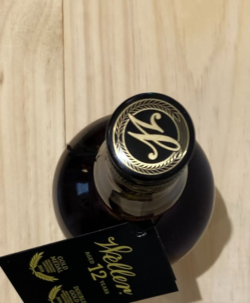 Weller 12 years old  - 700毫升 #4.3