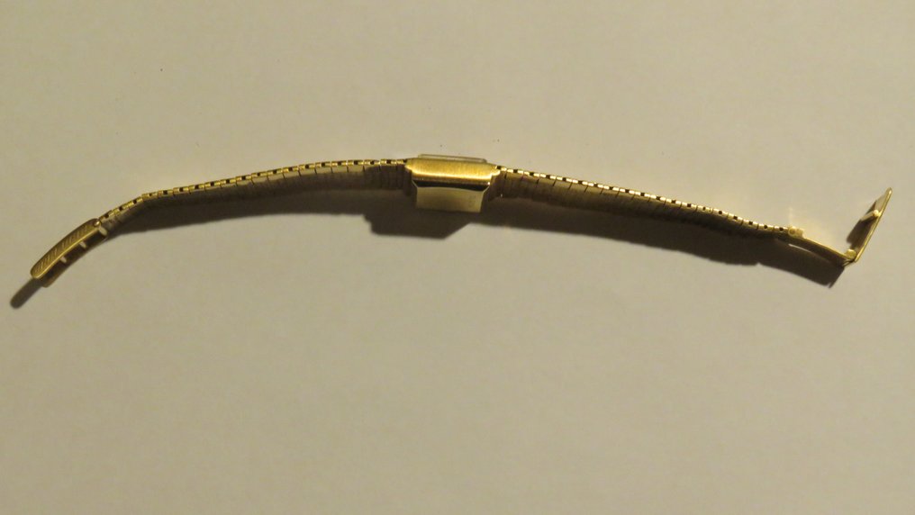 Rolex - Precision - Femei - 1960-1969 #2.2