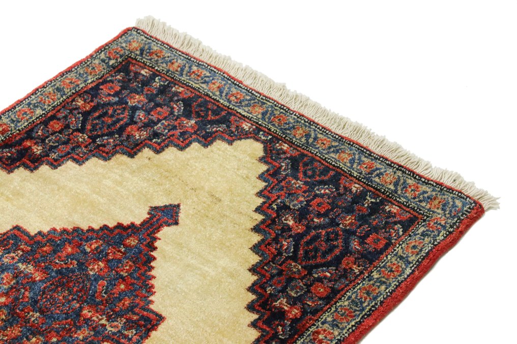 Senneh - 地毯 - 90 cm - 65 cm #3.2