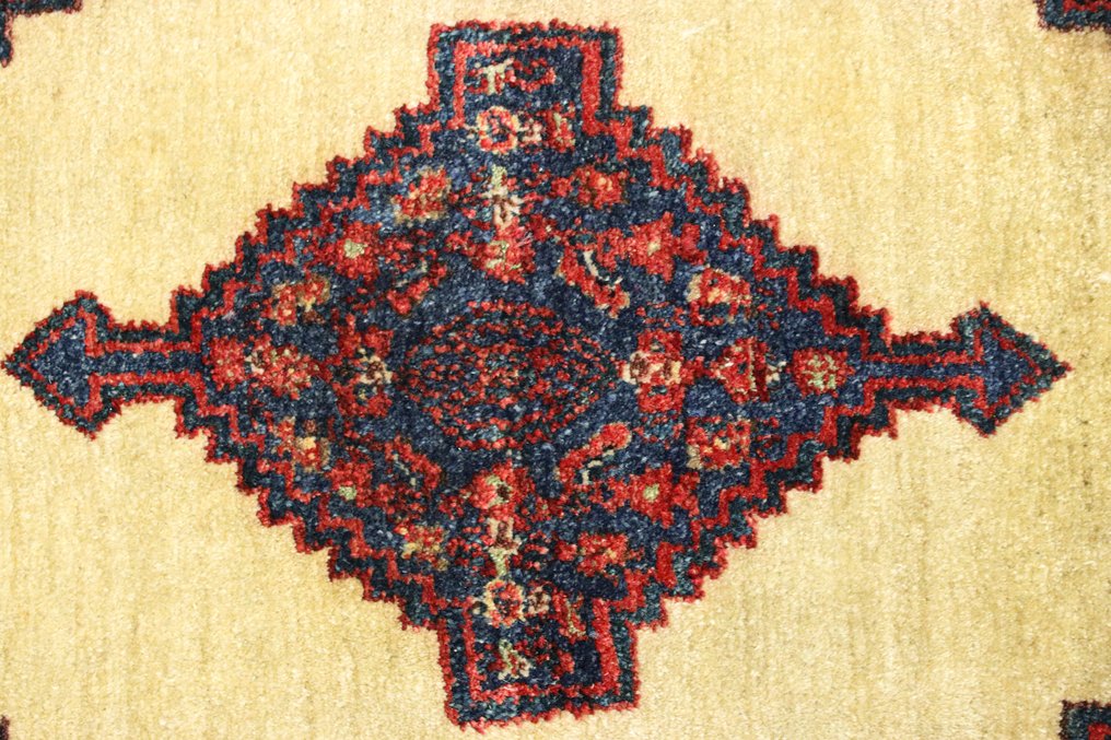 Senneh - 地毯 - 90 cm - 65 cm #2.1