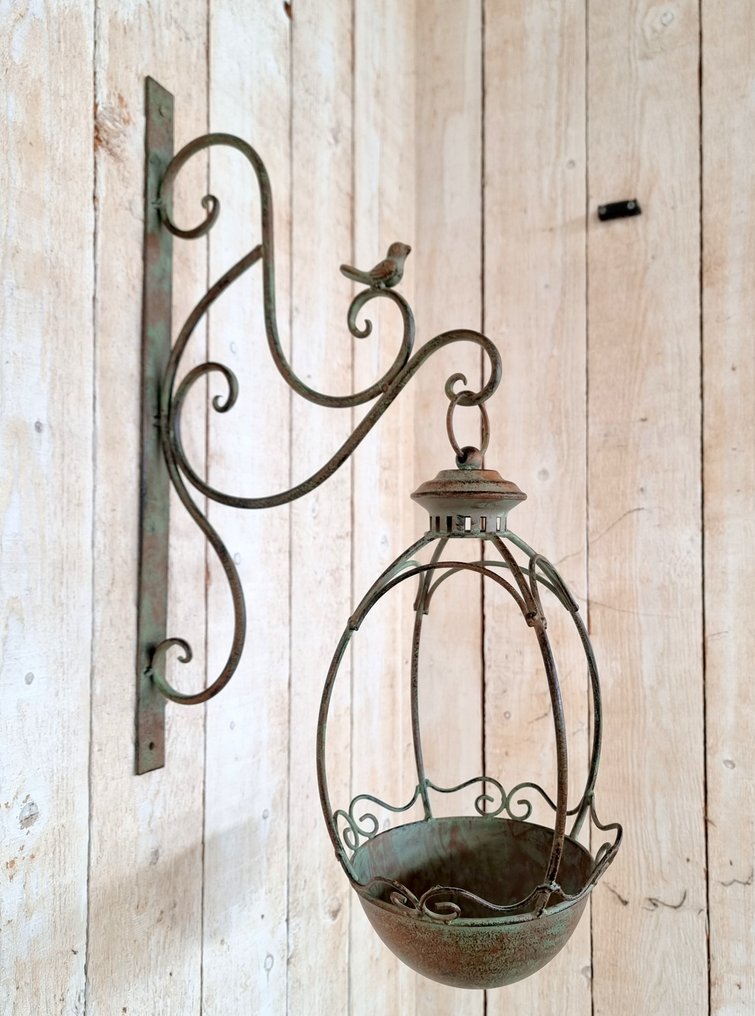  Vogelbad - IJzer #4.3