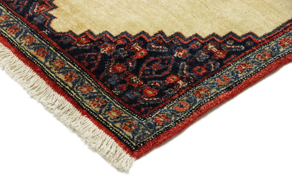 Senneh - 地毯 - 90 cm - 65 cm #3.3
