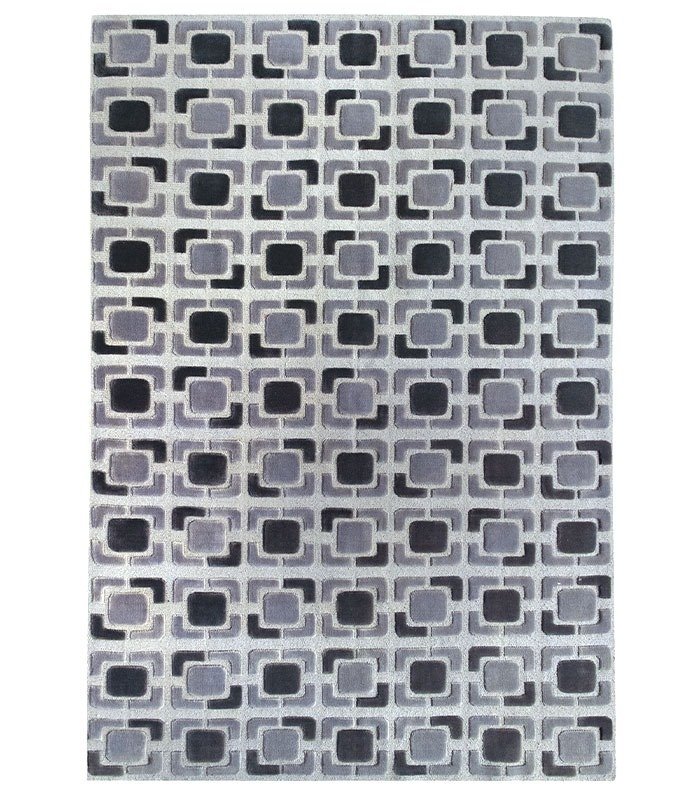 VELVET - Teppich - 240 cm - 170 cm #1.0