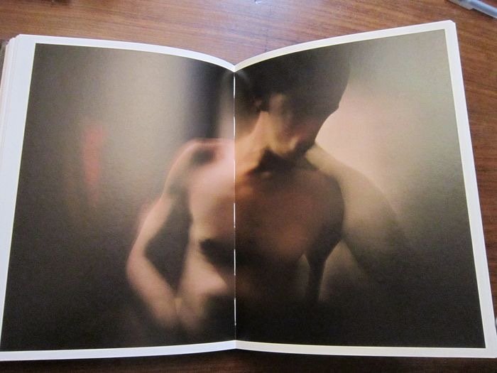 Signed; Antoine d'Agata - Agonie - 2009 #2.1