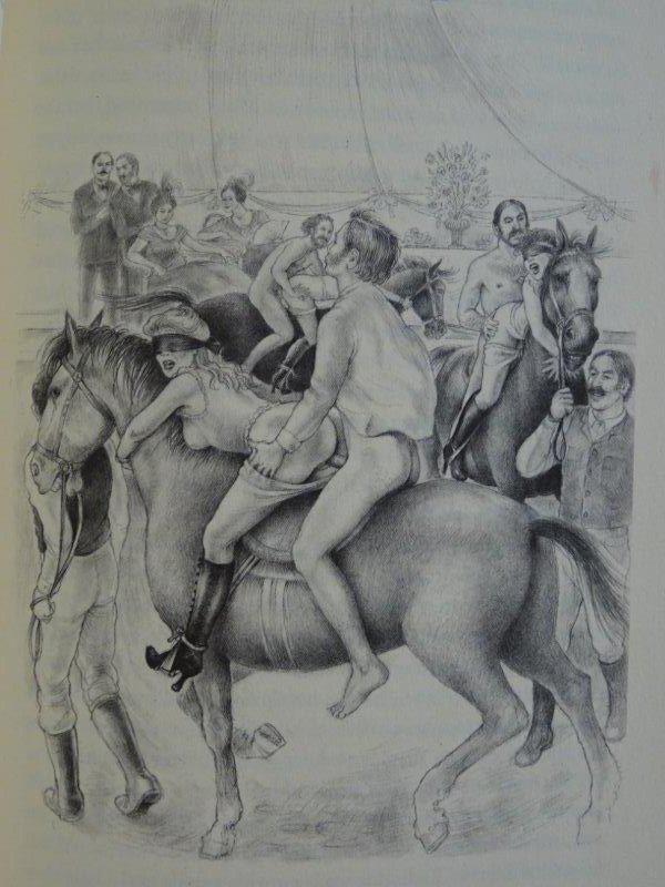 Gordon Grimley / Lynn Paula Russell - Beatrice - 2002 #2.1