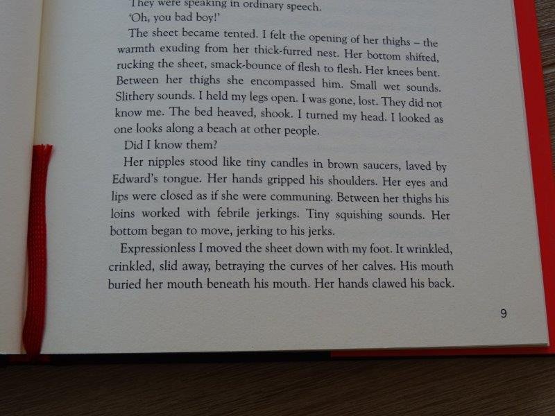 Gordon Grimley / Lynn Paula Russell - Beatrice - 2002 #4.3