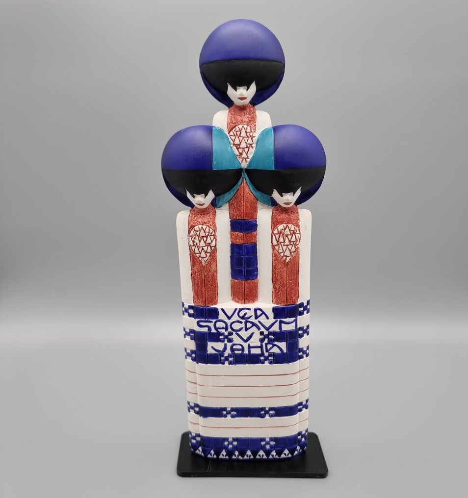 Estatueta - Resina #2.1