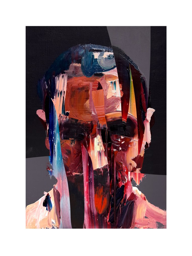 Matt Lambert (1981) Intrusive 181 Catawiki