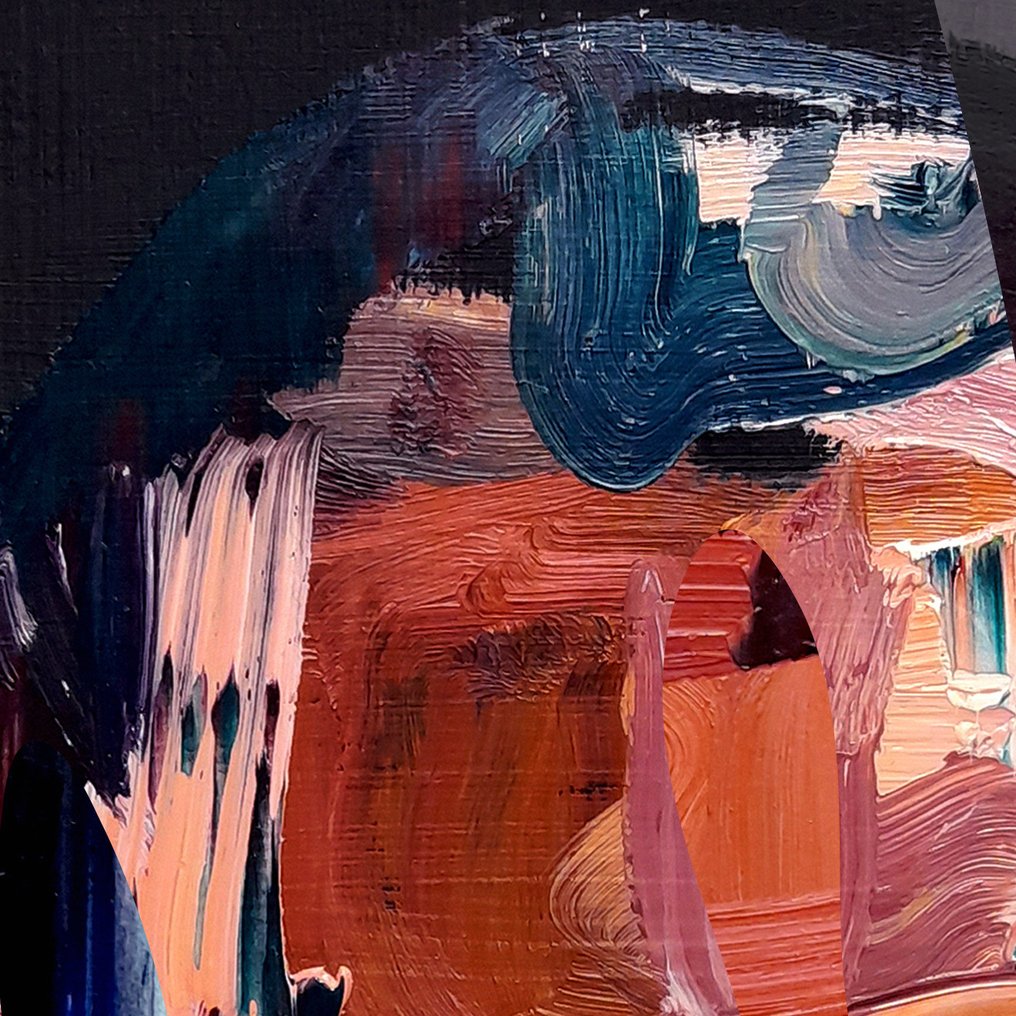 Matt Lambert (1981) Intrusive 181 Catawiki